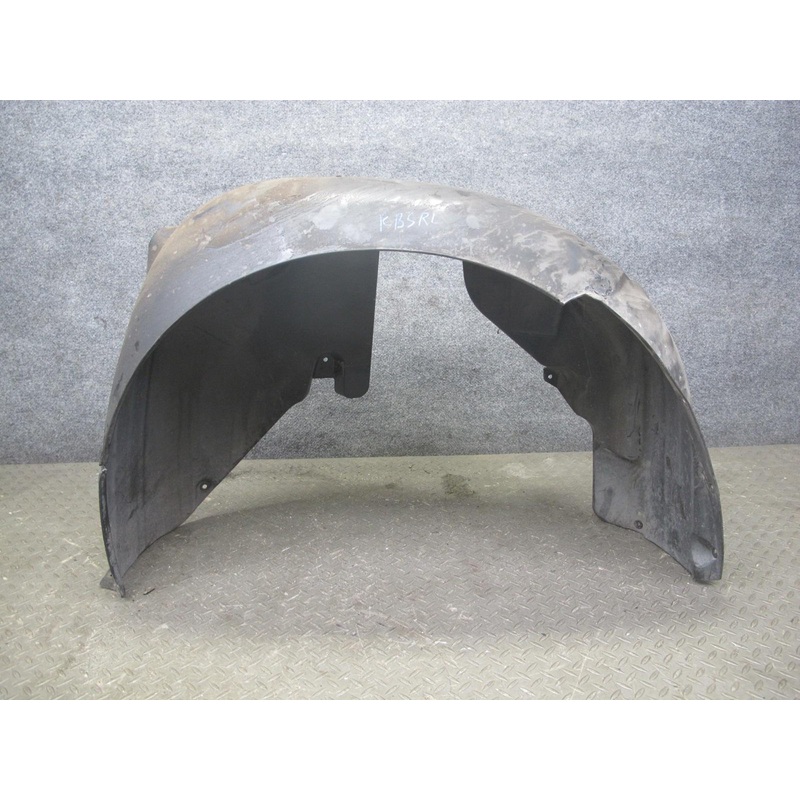 2006-2010 BMW E63 E64 Rear Left Fender Liner Wheel Arch Splash Shield 7009717