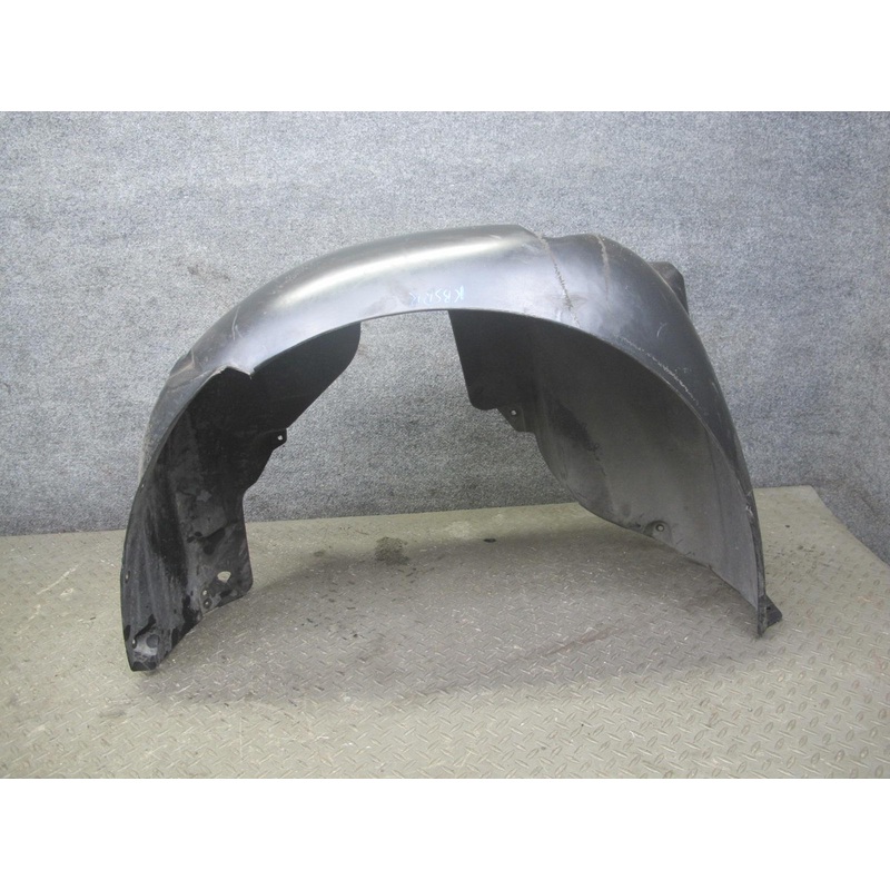 2006-2010 BMW E63 E64 Rear Right Fender Liner Wheel Arch Splash Shield 7009718