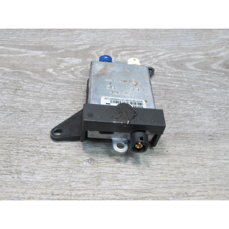 2008-2014 BMW E71 E72 X6 USB Hub AUX Audio Interface Control Module 9123739
