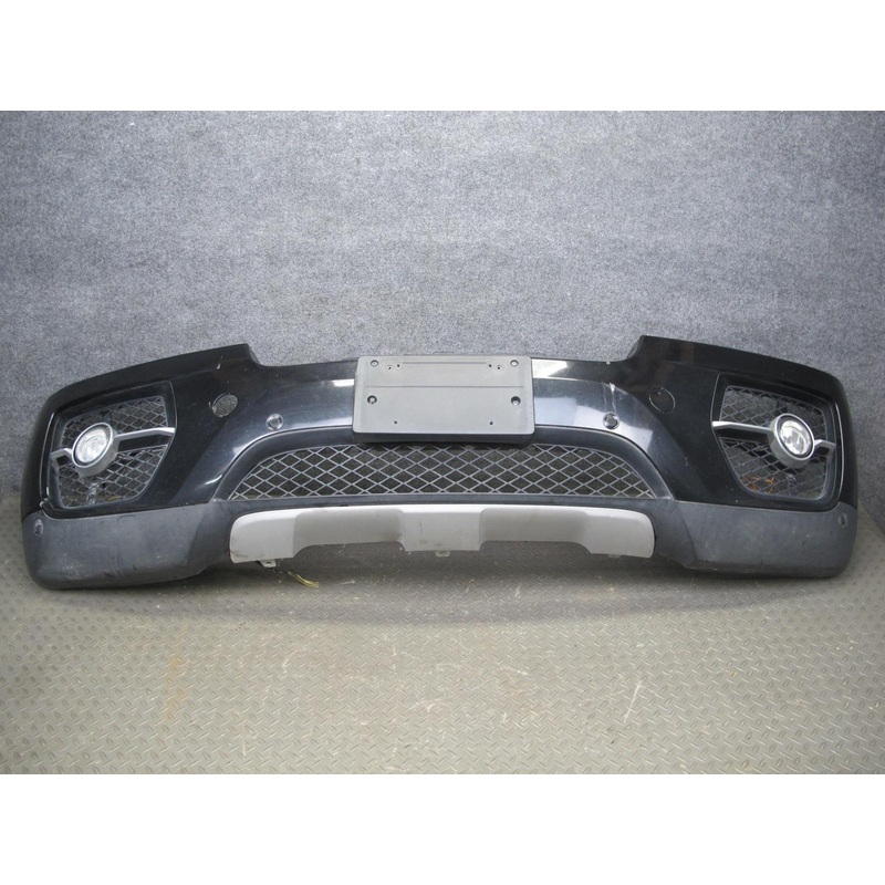 2008-2014 BMW X6 E71 E72 Front Bumper Cover Panel w Fog Light & PDC