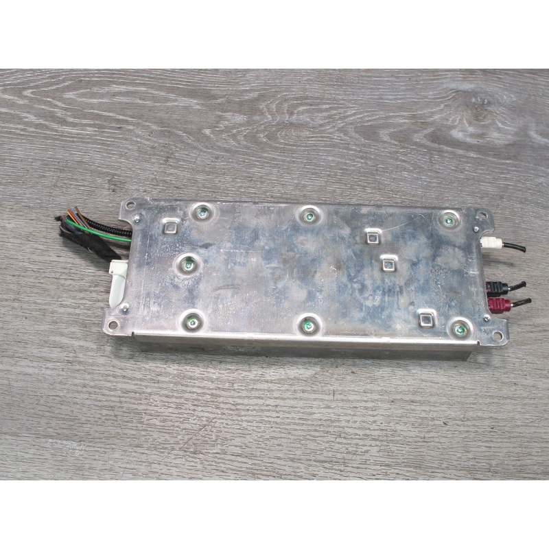 2009-2014 BMW E71 E72 X6 Bluetooth Telematics Control Unit Module 9231092