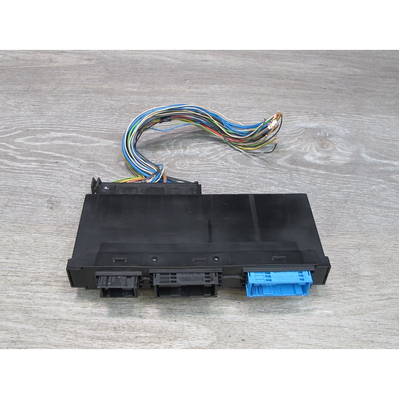 2010-2014 BMW E71 E72 X6 Electronic Junction Box Body Control Module 9227176