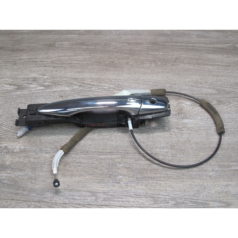 2011-2017 Infiniti QX56 QX80 Front Left Driver Side Door Exterior Handle