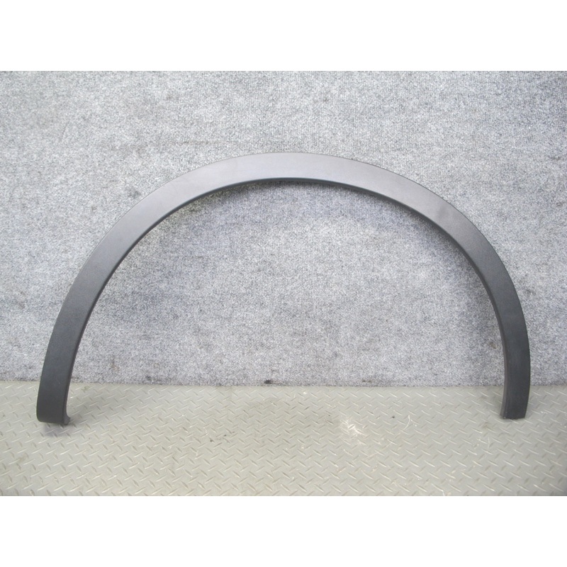 2017-2020 Maserati Levante M161 Rear Left Wheel Arch Fender Flare Molding