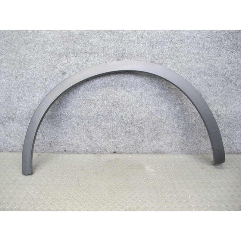 2017-2020 Maserati Levante M161 Rear Right Wheel Arch Fender Flare Molding