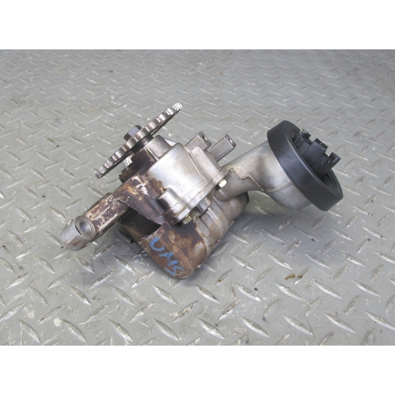 84-91 Mercedes W126 C126 Engine Motor Oil Pump 1171860401 OEM