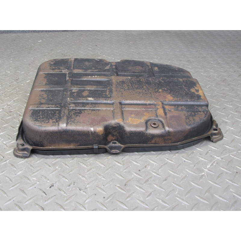 86-91 Mercedes W126 722.3 Automatic Transmission Lower Oil Pan OEM