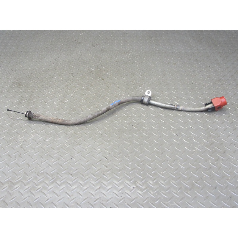 86-91 Mercedes W126 722.3 Automatic Transmission Oil DIP Stick w Tube OEM