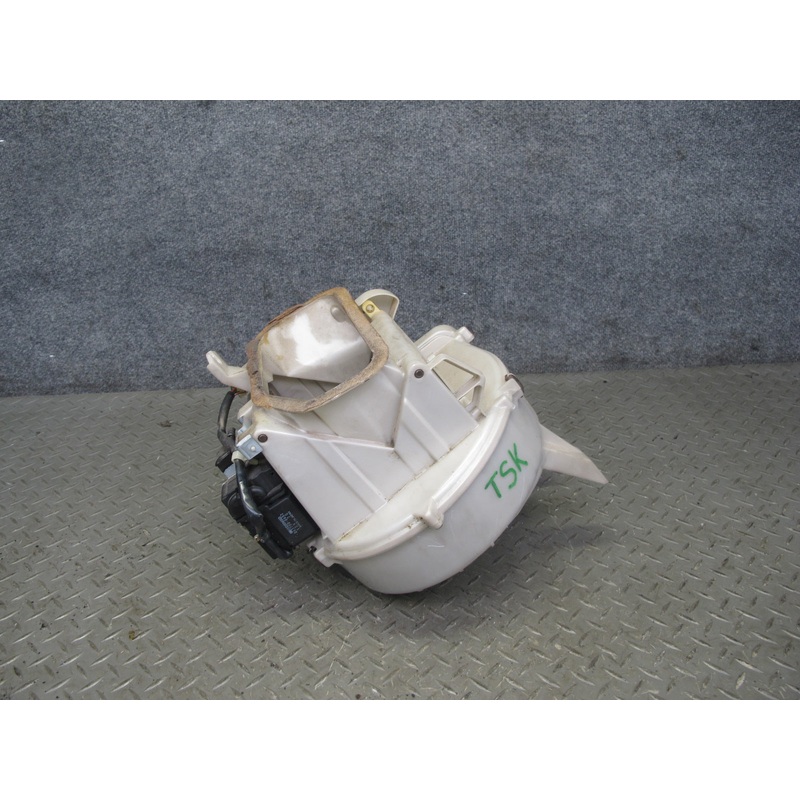 86-92 Toyota Supra MK3 Hvac A/C Heater Blower Motor Fan & Housing Box OEM