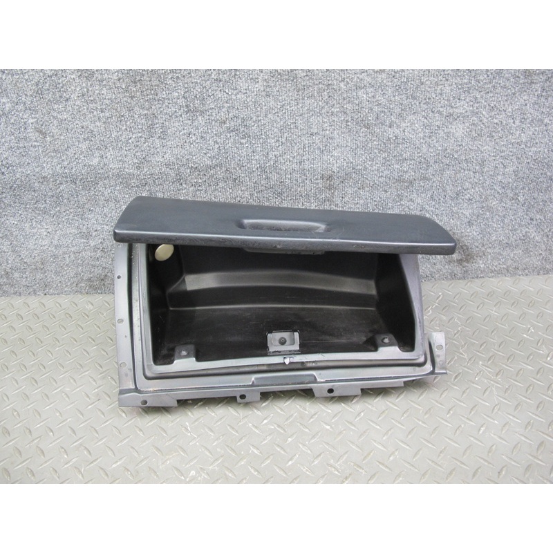 90-93 Chevrolet Corvette C4 Dash Glove Box Storage Compartment 10137256 OEM