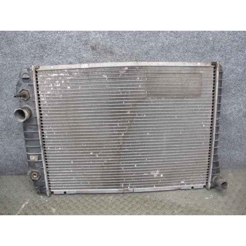 90-96 Chevrolet Corvette C4 Engine Cooling Radiator OEM