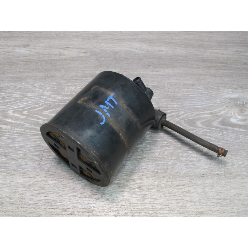 91-93 Mitsubishi 3000GT Fuel Evap Vapor Charcoal Emission Canister OEM