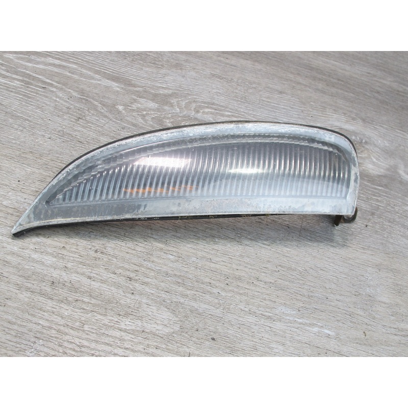 91-93 Mitsubishi 3000GT VR4 Stealth ES Front Left Snake EYE Headlight Lens OEM