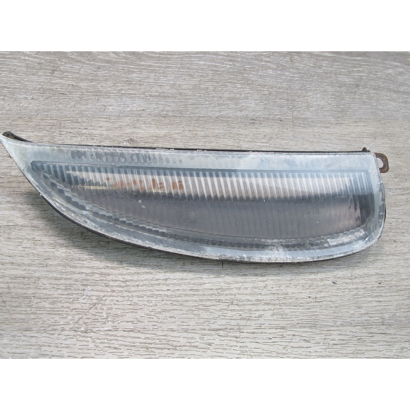 91-93 Mitsubishi 3000GT VR4 Stealth ES Front Right Snake EYE Headlight Lens OEM