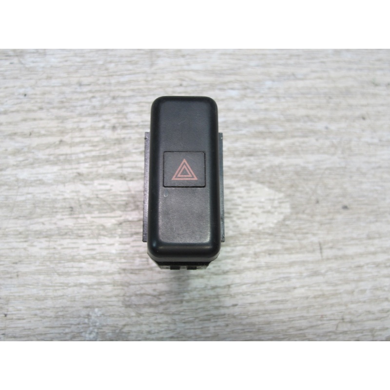 91-99 Mitsubishi 3000GT Emergency Warning Hazard Blinker Button Switch OEM