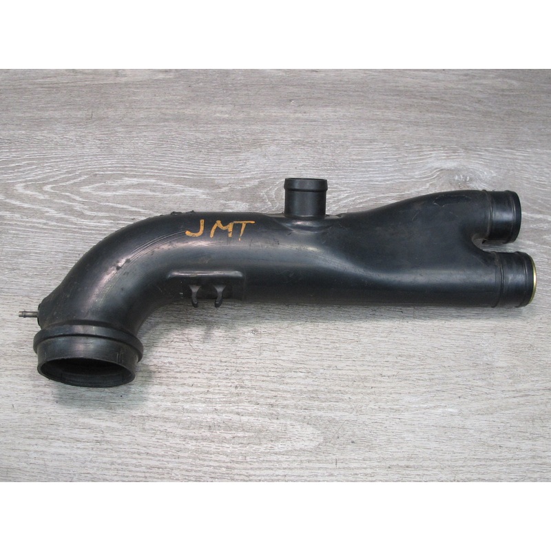 91-99 Mitsubishi 3000GT Turbo Intercooler Y Pipe Line MD161557 OEM
