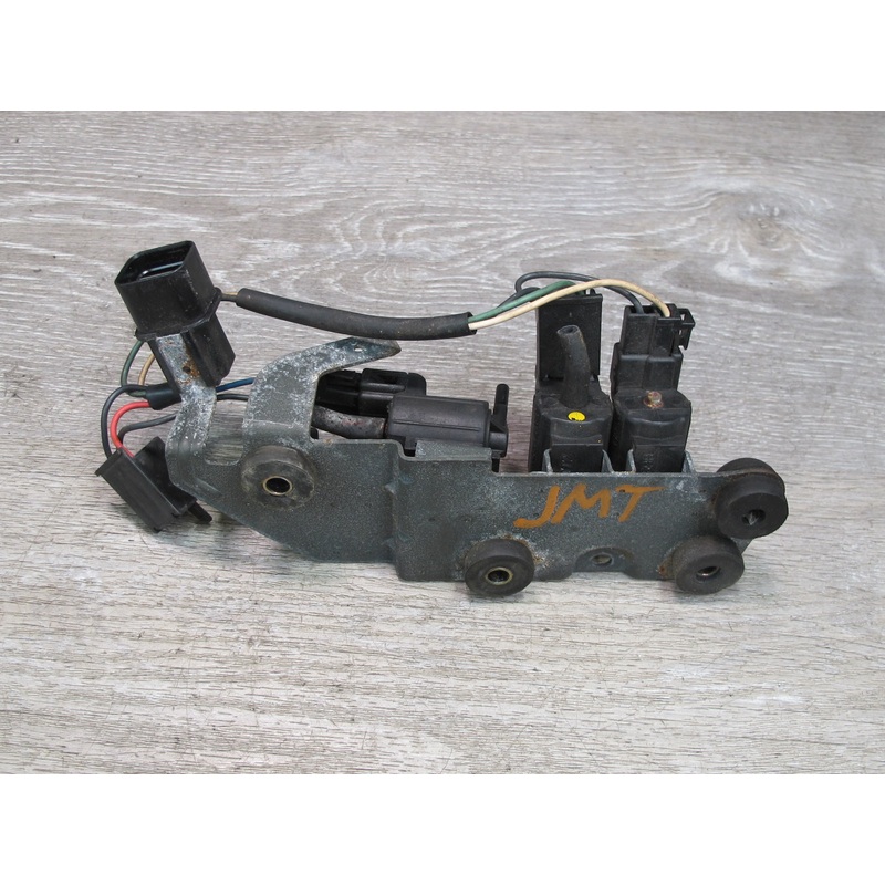 91-99 Mitsubishi 3000GT Vacuum Control Solenoid Set OEM
