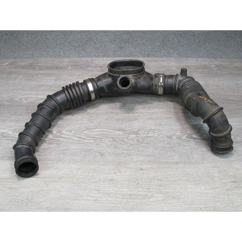 91-99 Mitsubishi 3000GT VR4 Turbo Air Intake Duct Pipe Line Set OEM