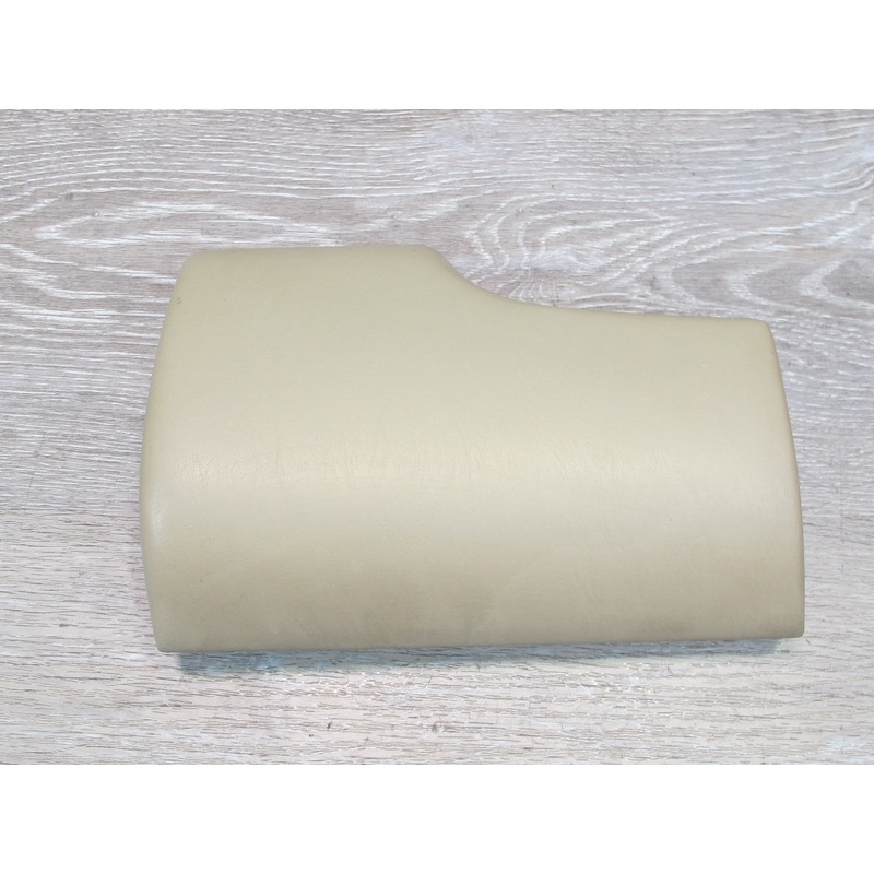 92-00 Lexus UZZ30L SC300 SC400 Dashboard Left Side Trim Panel Cover Ivory OEM