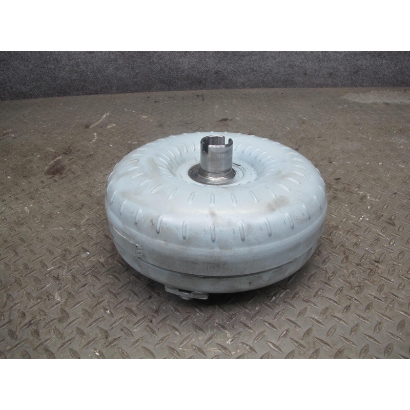92-93 Chevrolet Corvette C4 4L60 A/T Automatic Transmission Torque Converter OEM