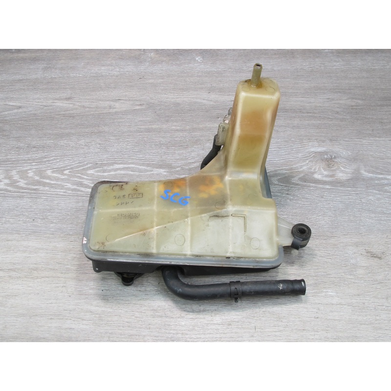94-97 Lexus UZZ30L SC400 SC400 Engine Coolant Expansion Overflow Reservoir OEM