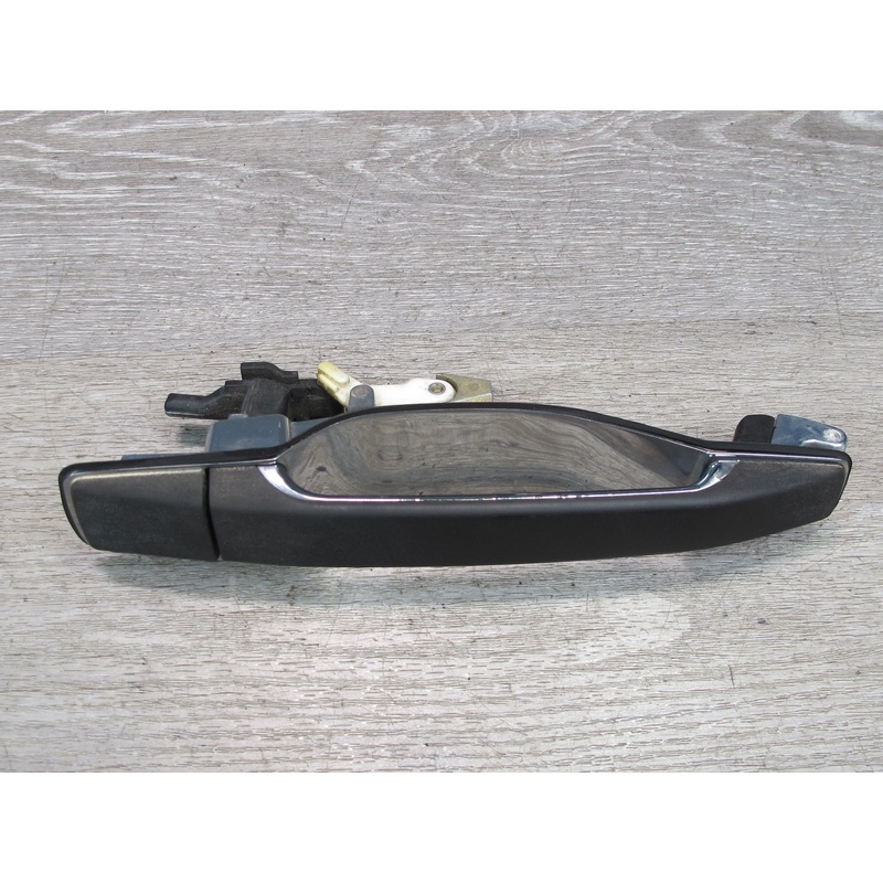 94-99 Mercedes W140 Rear Left Door Exterior Handle OEM