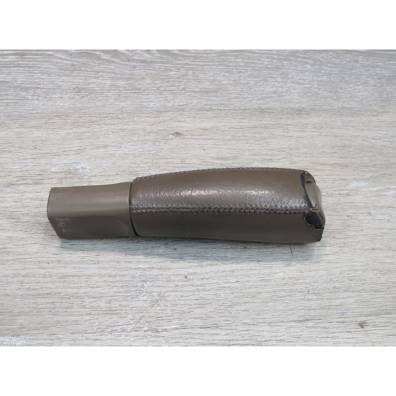 95-96 Lexus UZZ30L SC300 SC400 A/T Gear Shifter Knob Lever Brown OEM
