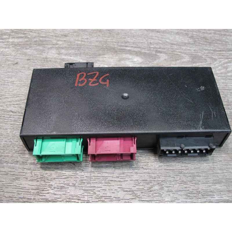 96-02 BMW E36/7 Z3 Body Control  Module Unit BCM BCU 8369485 OEM