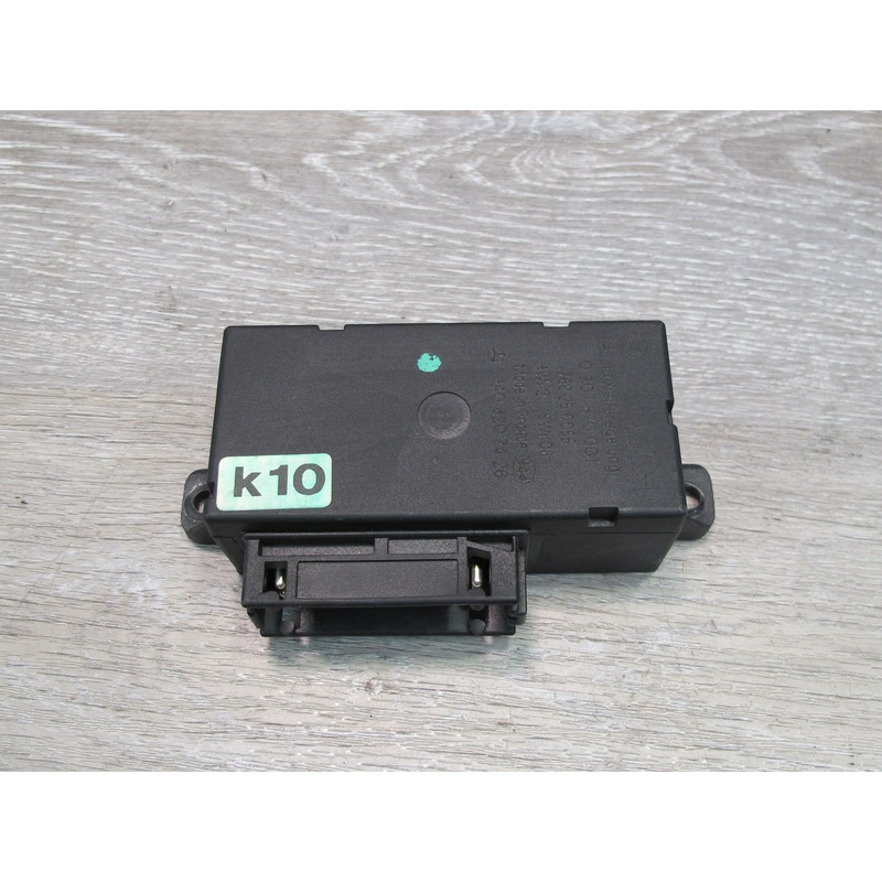 96-99 Mercedes W140 Headlight Range Adjust Control Module 1408207426 OEM
