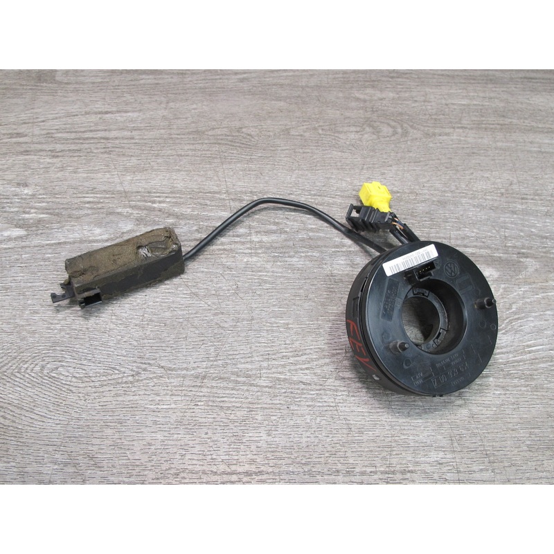 02-03 VW EUROVAN T4 MV STEERING COLUMN CLOCK SPRING ANGLE SENSOR 7D0959654 OEM