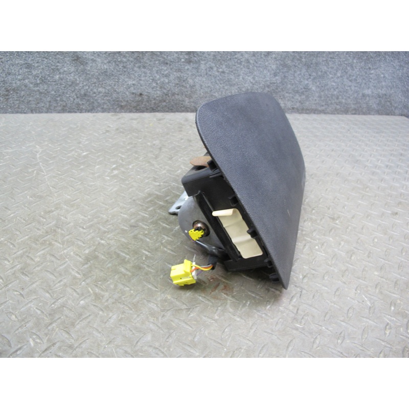 06-09 PONTIAC SOLSTICE FRONT RIGHT PASS SIDE DASHBOARD SRS AIRBAG OEM