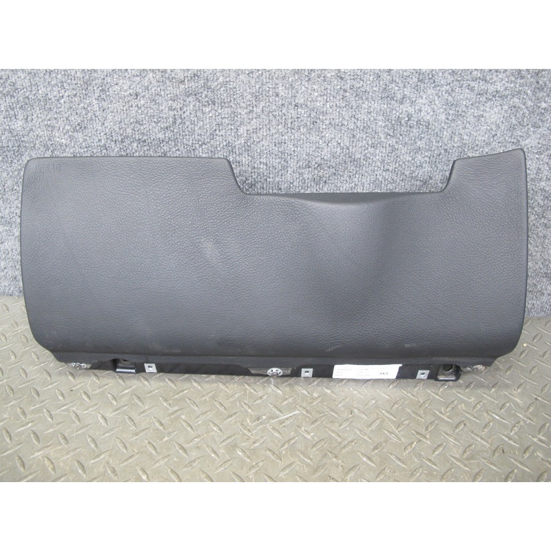 06-10 BMW E63 E64 FRONT LEFT DRIVER SIDE DASH KNEE SRS AIRBAG OEM