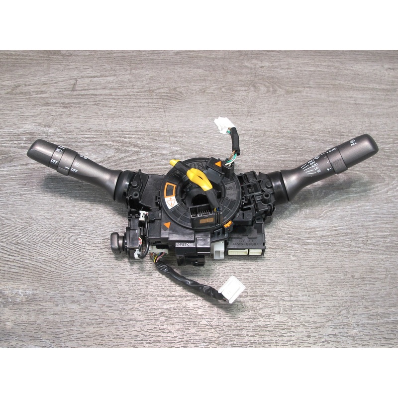 07-09 LEXUS LS600HL STEERING COLUMN MULTI SWITCH CLOCK SPRING 50120-17F275 OEM