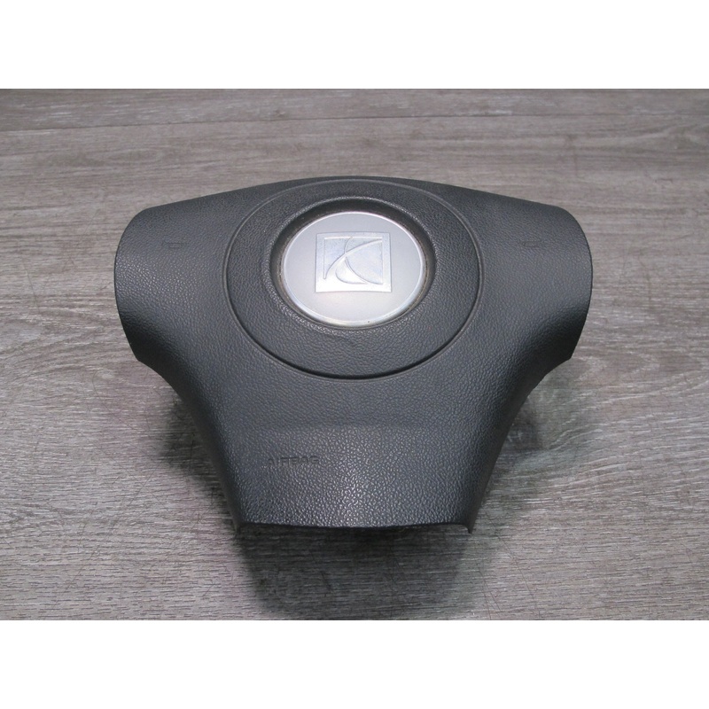 07-10 SATURN SKY FRONT LEFT DRIVER SIDE STEERING WHEEL SRS AIRBAG OEM