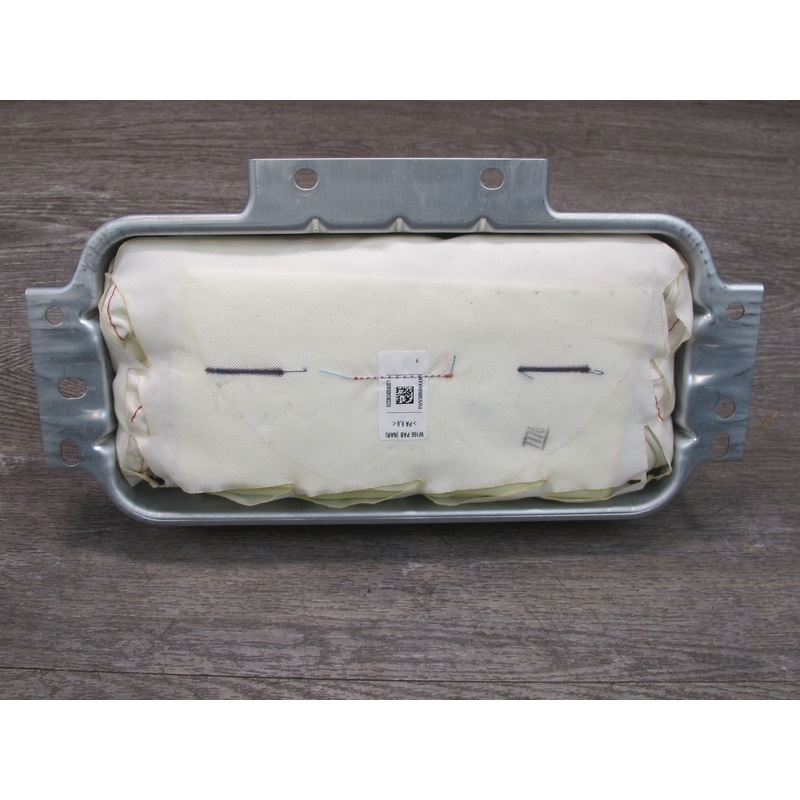 12-15 MERCEDES W166 ML GL FRONT RIGHT PASSENGER SIDE DASH SRS AIRBAG OEM