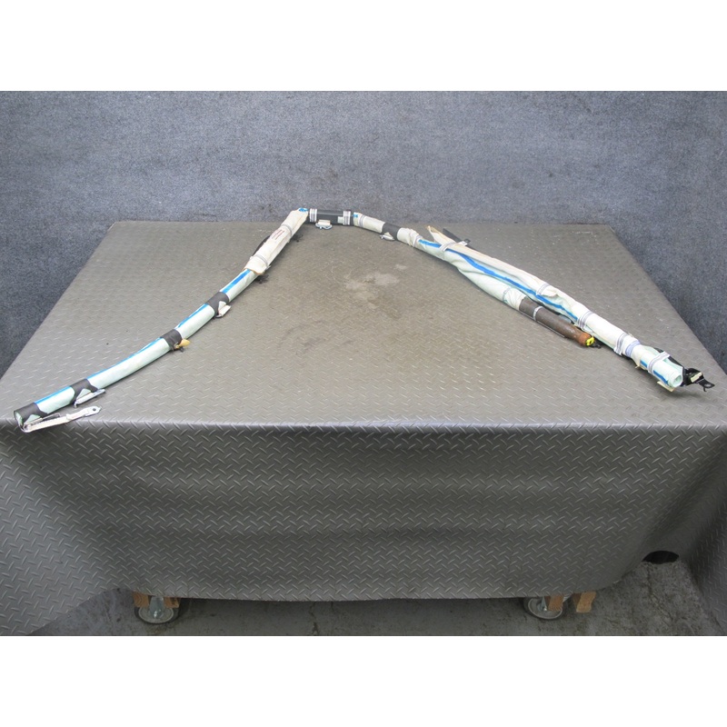 14-20 INFINITI JX35 QX60 LEFT DRIVER SIDE ROOF SRS AIRBAG OEM