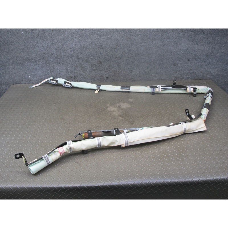 14-20 INFINITI JX35 QX60 RIGHT PASSENGER SIDE ROOF SRS AIRBAG OEM