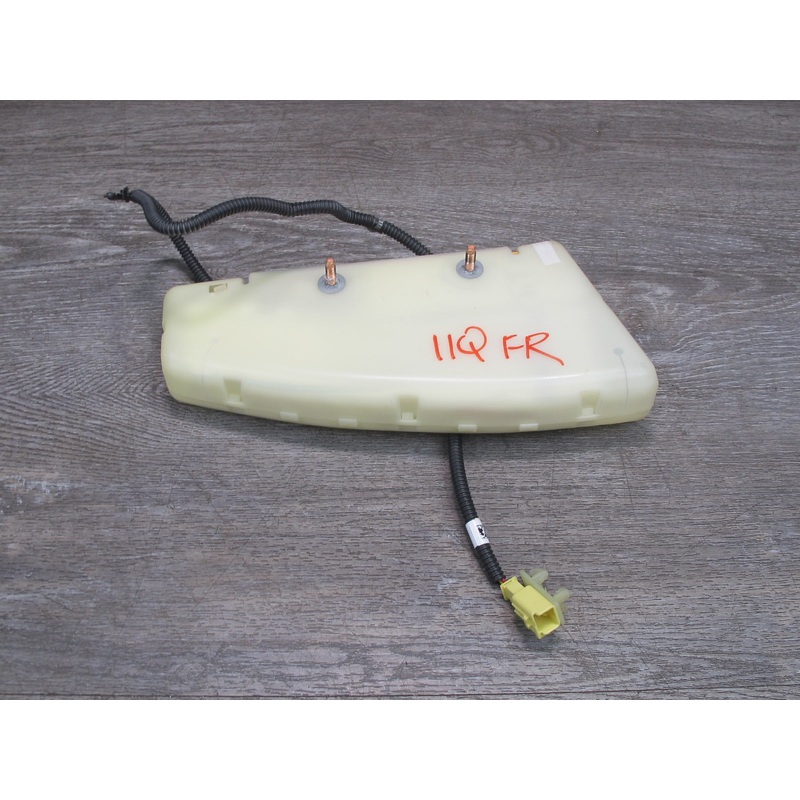 15-20 INFINITI QX80 FRONT RIGHT PASSENGER SIDE SEAT SRS AIRBAG OEM