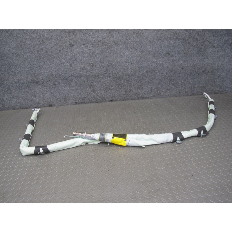 17-20 MASERATI LEVANTE M161 RIGHT PASSENGER SIDE ROOF SRS AIRBAG OEM