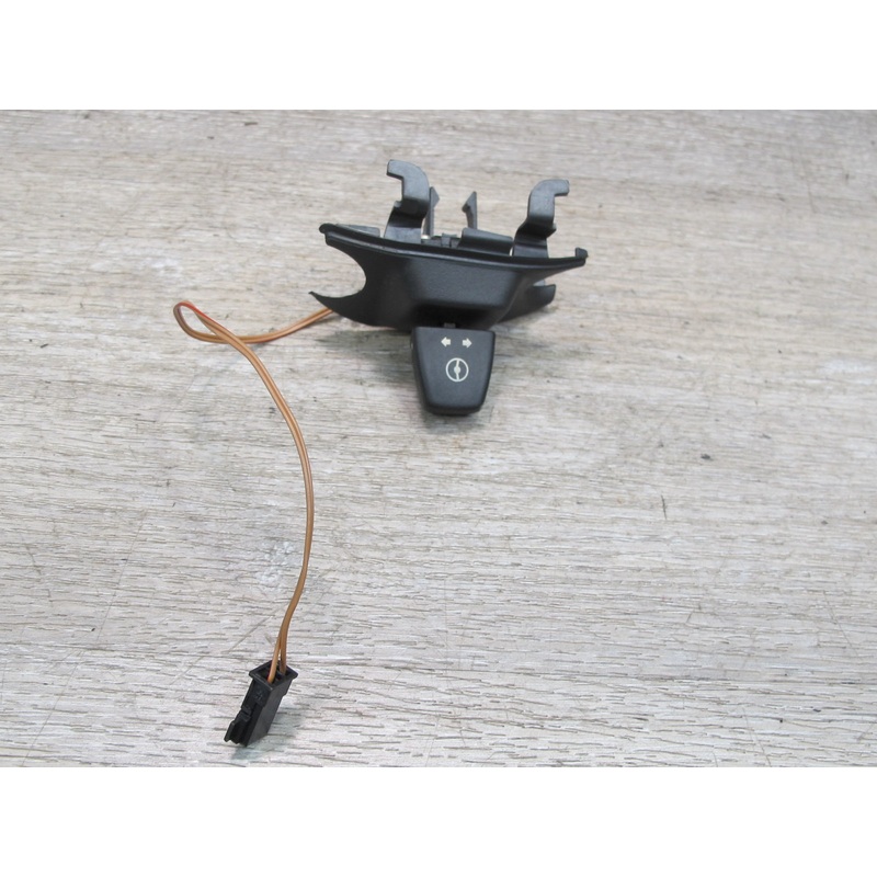 2008-2014 BMW E71 E72 X6 Steering Column Power Adjustment Switch Control