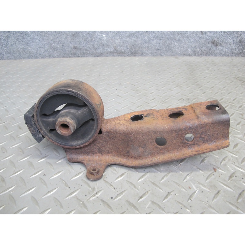 88-89 Toyota MR2 AW15 NA Engine Lower Mount Bracket Support OEM