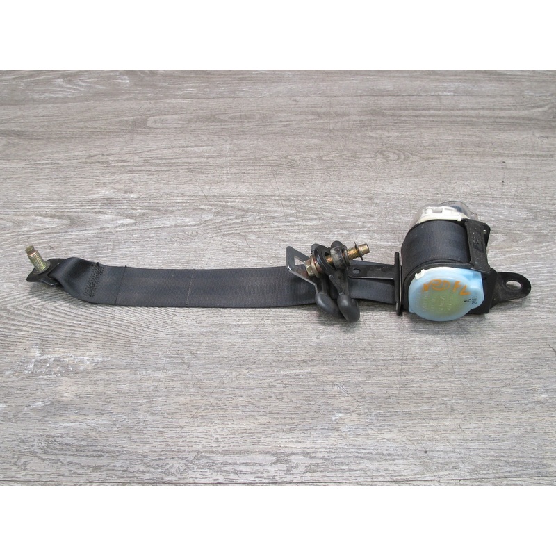 90-96 NISSAN 300ZX Z32 2+2 REAR LEFT DRIVER SIDE SEATBELT RETRACTOR OEM