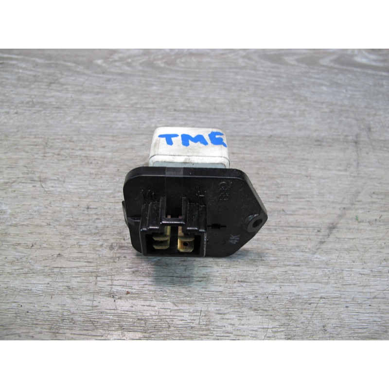 91-95 Toyota MR2 SW21L A/C Heater Hvac Blower Motor Resistor OEM