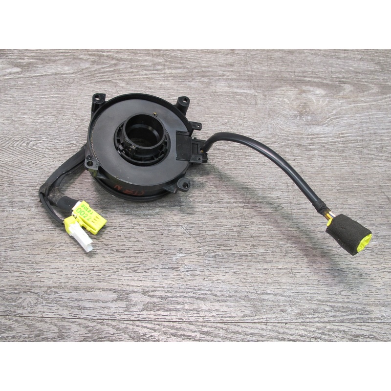 91-96 NISSAN 300ZX Z32 STEERING COLUMN CLOCK SPRING OEM