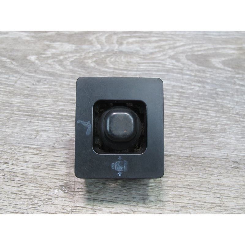91-99 Mitsubishi 3000GT Power Seat Lumbar Control Switch Button OEM