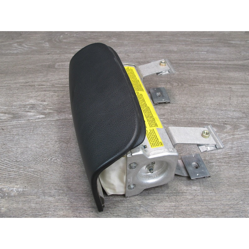 97-03 PORSCHE BOXSTER 986 FRONT RIGHT PASSENGER SIDE DASH SRS AIRBAG 99680307106 OEM
