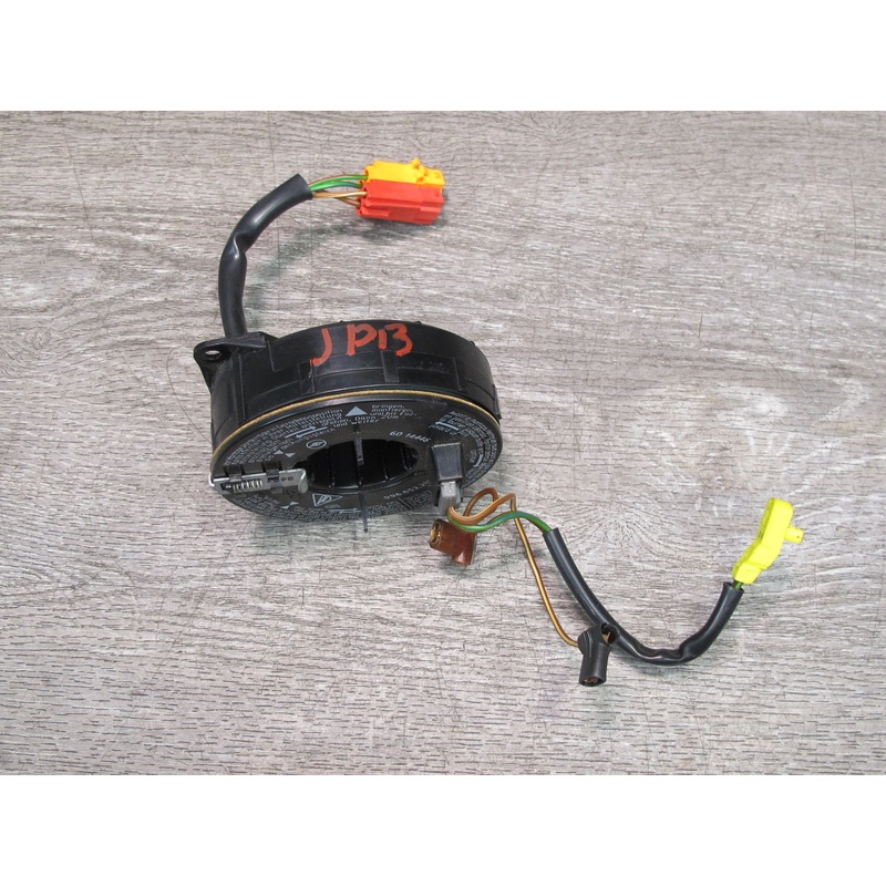 97-04 PORSCHE BOXSTER 986 STEERING COLUMN CLOCK SPRING 99665221100 OEM