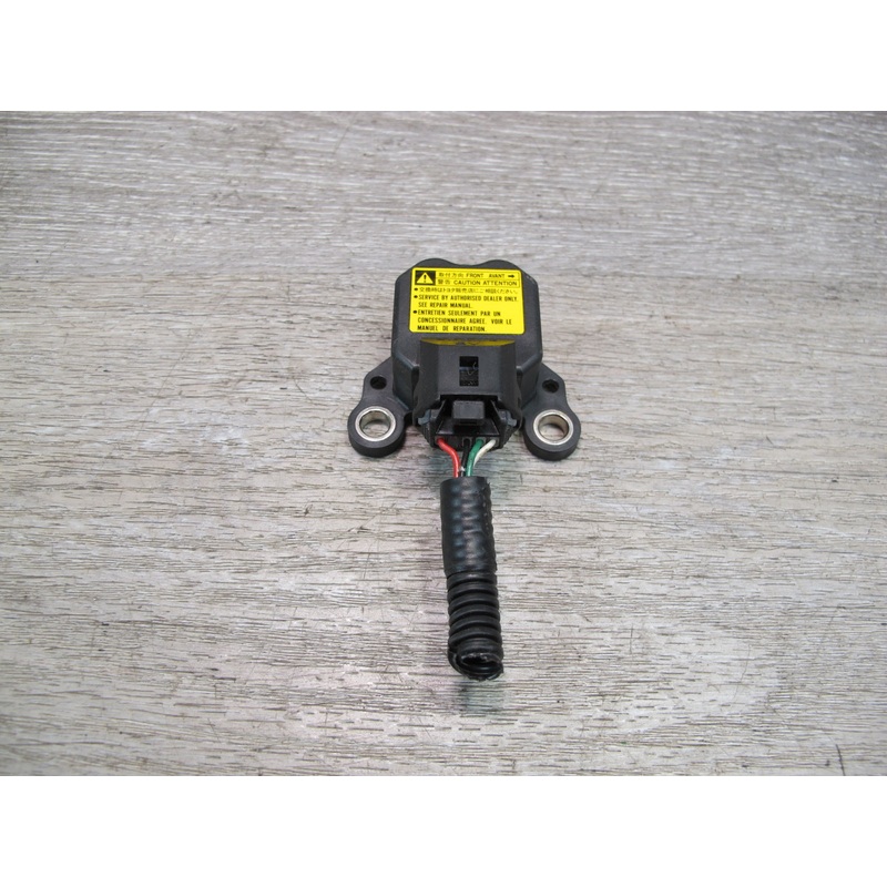 98-05 Lexus JZS160L GS400 GS430 GS300 Deceleration Decel Sensor 89441-30050 OEM