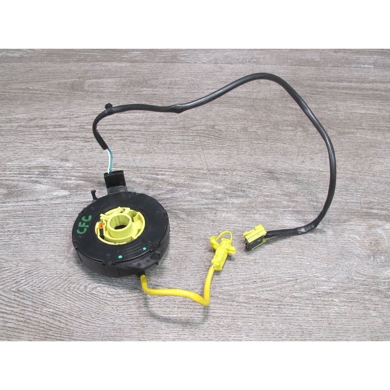 99-04 CHEVROLET CORVETTE C5 STEERING COLUMN CLOCK SPRING 26069710 OEM