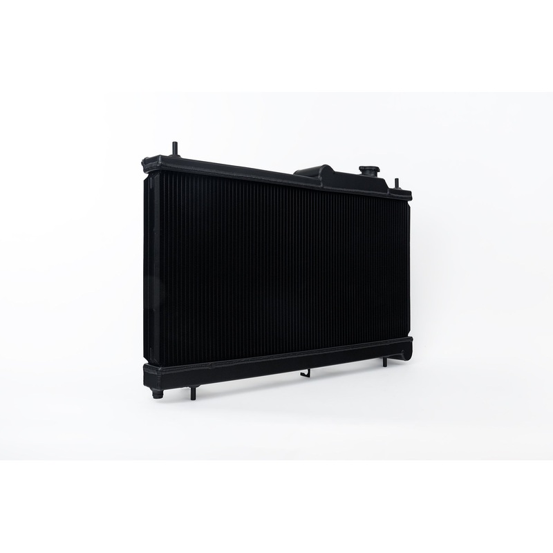 08-14 Subaru WRX / STI / 15-21 Subaru WRX 2-Row 42mm Race-Spec Radiator